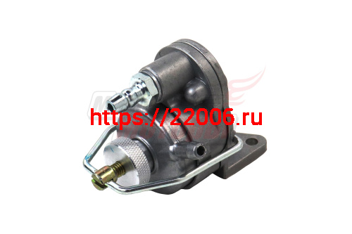 Бензонасос Буран A1X0 (завод г. Рыбинск) Бензонасос Буран A1X0 (завод г. Рыбинск)