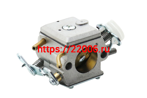 Карбюратор HUSQVARNA 362,365,371,372 фото 2