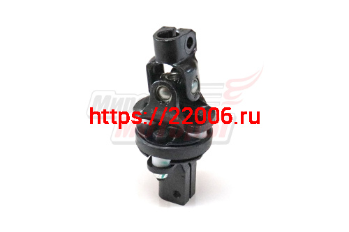 Вал карданный рулевой Hover (3404320K00) Вал карданный рулевой Hover (3404320K00)