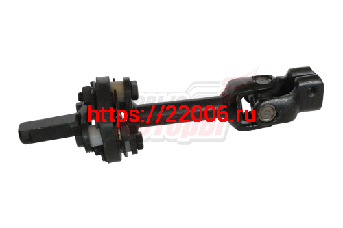 Вал карданный рулевой gw Wingle 3,5 (3404200P00B1) Вал карданный рулевой gw Wingle 3,5 (3404200P00B1)