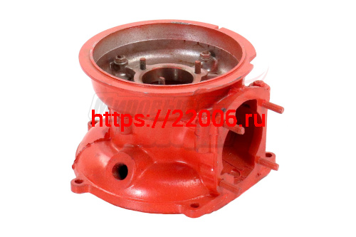 Картер двигателя Дружба эл. Картер двигателя Дружба эл.