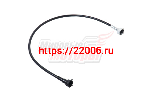 Трос Буран спидометра "ММ" Трос Буран спидометра "ММ"
