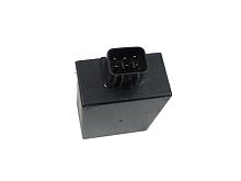 Коммутатор (CDI) Suzuki Lets (фишка, 6 контактов) TMMP