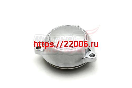 Крышка редуктора электростартера 157FMI (125CC),162FMJ (150CC) Крышка редуктора электростартера 157FMI (125CC),162FMJ (150CC)