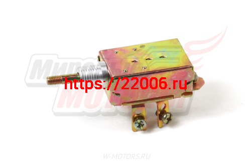 Переключатель света Буран фото 3 Переключатель света Буран фото 3