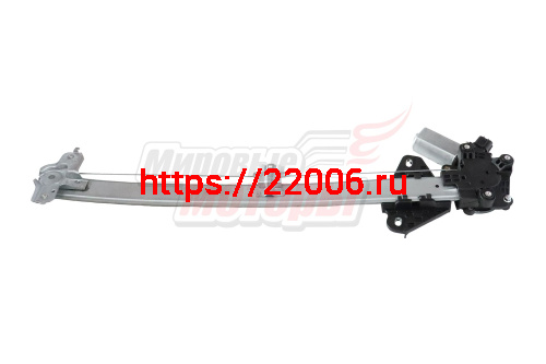 Стеклоподъемник передней правой двери Hover h6 (6104300AKZ16A) Стеклоподъемник передней правой двери Hover h6 (6104300AKZ16A)