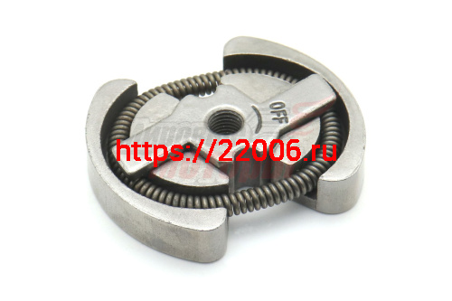 Муфта сцепления HUSQVARNA 136,137,142,236,240,351 Муфта сцепления HUSQVARNA 136,137,142,236,240,351