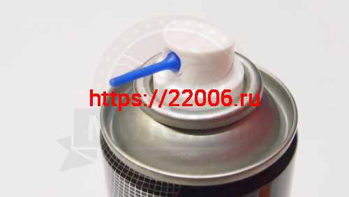 Смазка цепи ЭЛТРАНС для МОТО, Вело цепей всех видов , аэрозоль 400 мл. 'EL-0509.04 фото 2 Смазка цепи ЭЛТРАНС для МОТО, Вело цепей всех видов , аэрозоль 400 мл. 'EL-0509.04 фото 2