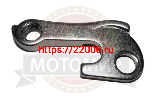 Крепление переключателя заднего (петушок 22) фото 2 Крепление переключателя заднего (петушок 22) фото 2