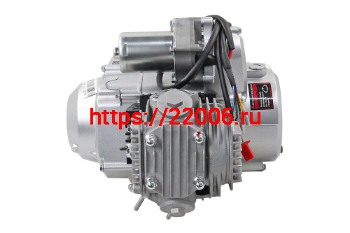 Двигатель ATV 107см3 1P52FMH (1пер. вперёд,1пер. назад) (ATV, с/х DINGO T110)(ПОЛНЫЙ КОМПЛЕКТ) фото 2 Двигатель ATV 107см3 1P52FMH (1пер. вперёд,1пер. назад) (ATV, с/х DINGO T110)(ПОЛНЫЙ КОМПЛЕКТ) фото 2