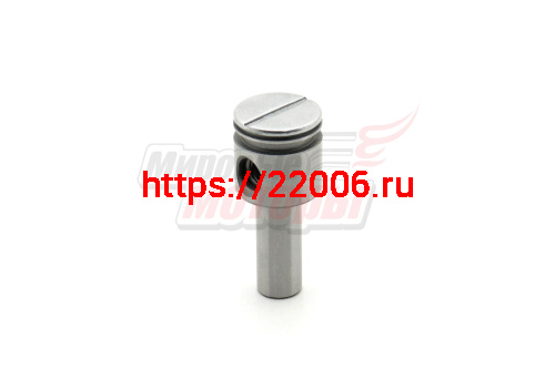 Вал нижних коромысел 163FML-2 Вал нижних коромысел 163FML-2