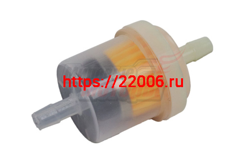 Фильтр топливный тонкой очистки с магнитом Фильтр топливный тонкой очистки с магнитом