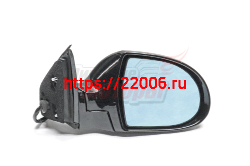 Зеркало правое Haval H6, 11 контактов (8202200XKZ36A)
