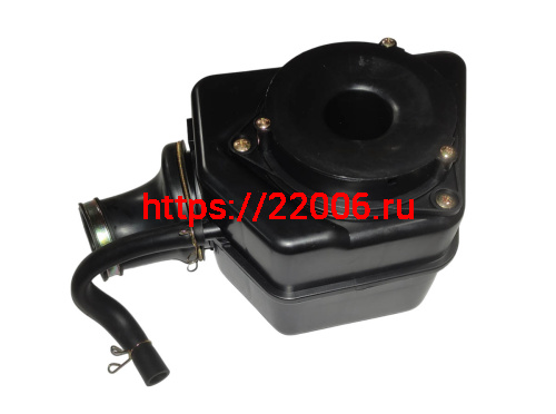 Фильтр воздушный в сборе DESTRA 250 (T41K030100B00100) Фильтр воздушный в сборе DESTRA 250 (T41K030100B00100)