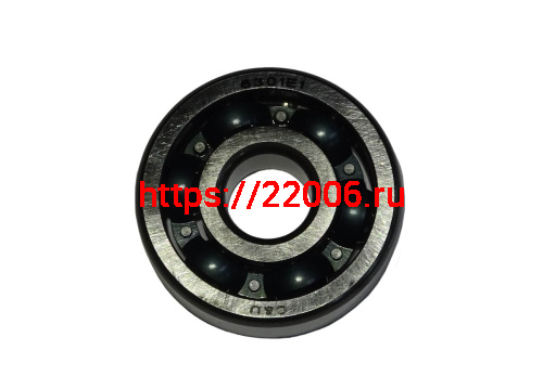 Блансирный вал нижний с подшипниками в сборе CGB200 (Е9-12,13,14) фото 3 Блансирный вал нижний с подшипниками в сборе CGB200 (Е9-12,13,14) фото 3