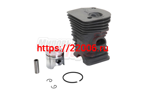 Поршневая группа Husqvarna 345 (42 мм) в сборе Поршневая группа Husqvarna 345 (42 мм) в сборе