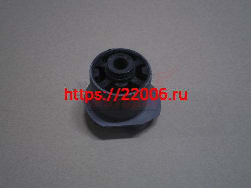 Сайлентблок балки задней подвески Florid, Coolbear, Hover M2, M4 (2911160-S08) Сайлентблок балки задней подвески Florid, Coolbear, Hover M2, M4 (2911160-S08)