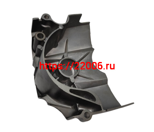 Крышка звезды ведущей SHINERAY 270CBB (172YMN-3) (14021549) фото 2 Крышка звезды ведущей SHINERAY 270CBB (172YMN-3) (14021549) фото 2