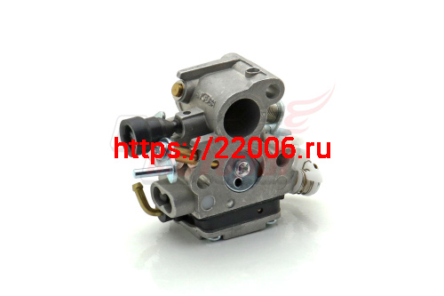 Карбюратор Husqvarna 135,135e,140,140e, 435,435e,440e Карбюратор Husqvarna 135,135e,140,140e, 435,435e,440e