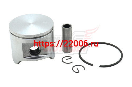 Поршень Husqvarna 365/2065 в сборе (палец+кольцо+стоп.кольца) 48мм (5036913-03) Поршень Husqvarna 365/2065 в сборе (палец+кольцо+стоп.кольца) 48мм (5036913-03)