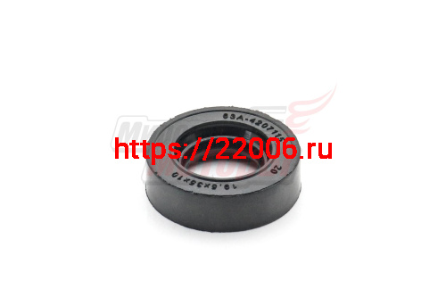 Сальник 19.5х35х10 Муравей рулевой сошки Сальник 19.5х35х10 Муравей рулевой сошки