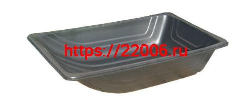 Рыбацкие сани №24 (1020*620*220) Рыбацкие сани №24 (1020*620*220)