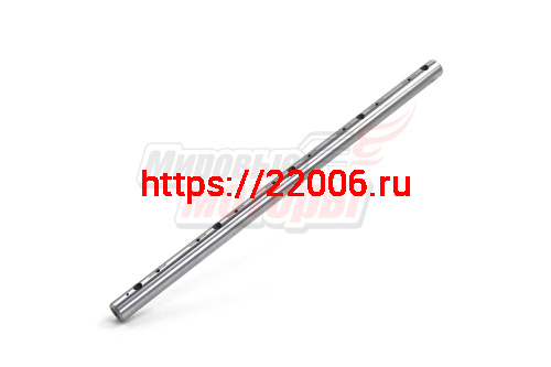 Ось коромысел впускных клапанов 4G63 Hover (SMD341311) Ось коромысел впускных клапанов 4G63 Hover (SMD341311)