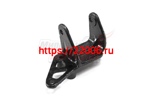 Кронштейн задней опоры двигателя Solano (BAC1001251) Кронштейн задней опоры двигателя Solano (BAC1001251)