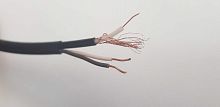 КВК 2П 2х0,5 12V внешний кабель SyncWire (200)
