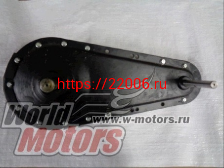 Редуктор в сборе CHAMPION BC5511,5512,5712 (HY319) Редуктор в сборе CHAMPION BC5511,5512,5712 (HY319)
