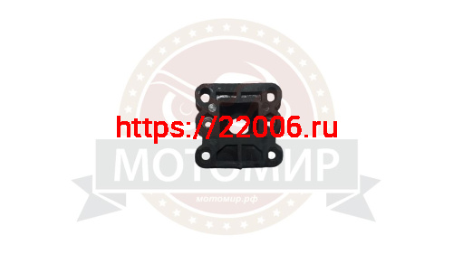 Патрубок карбюратора ie40f-6 SPRINT TREK фото 3 Патрубок карбюратора ie40f-6 SPRINT TREK фото 3