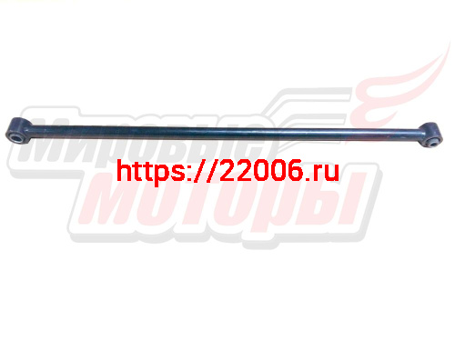 Штанга реактивная поперечная задней подвески Hover (2917500-K00) Штанга реактивная поперечная задней подвески Hover (2917500-K00)