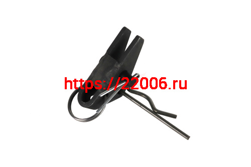 Замок фаркопа (скоба сцепки в сборе) (110100870)