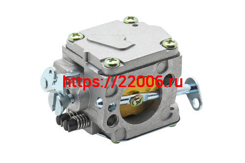 Карбюратор HUSQVARNA 268,272,61 фото 2 Карбюратор HUSQVARNA 268,272,61 фото 2