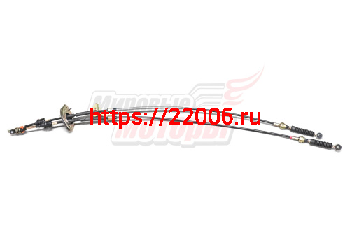 Трос переключения передач Hover H6 (1703200XKZ16A) Трос переключения передач Hover H6 (1703200XKZ16A)