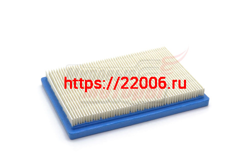 Фильтр воздушный B&S 30-700 (Briggs & Stratton 397795, 395027, John Deere PT11025, PT15853) Фильтр воздушный B&S 30-700 (Briggs & Stratton 397795, 395027, John Deere PT11025, PT15853)