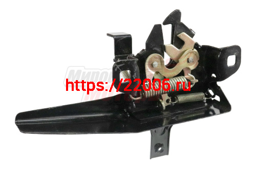 Замок капота Hover H5 (8402500K80) Замок капота Hover H5 (8402500K80)