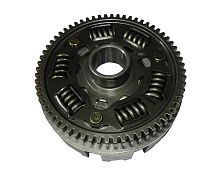 Барабан сцепления 185YMQ голый ()