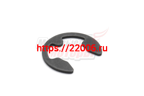 Шайба упорная, быстросъёмная, стопорная, DIN 6799 (dвнутр 15,0 мм) Шайба упорная, быстросъёмная, стопорная, DIN 6799 (dвнутр 15,0 мм)