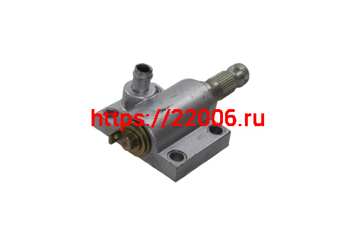 Вал переключения коробки реверса трицикл WM250ZH-2