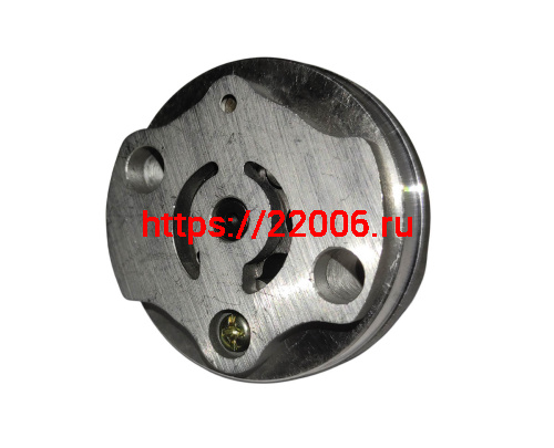 Насос масляный GY6-180 1P62F WD180 (162F.09.110) фото 2 Насос масляный GY6-180 1P62F WD180 (162F.09.110) фото 2