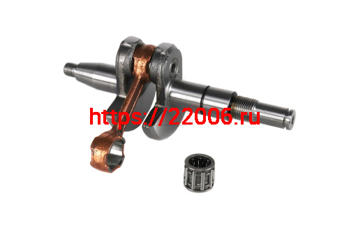 Коленвал на Штиль 180,017/018 (1132 030 0402) (2-8) Коленвал на Штиль 180,017/018 (1132 030 0402) (2-8)