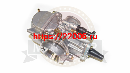Карбюратор PWK 32 фото 2 Карбюратор PWK 32 фото 2