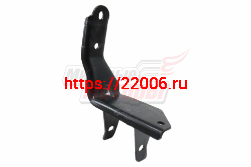 Кронштейн двигателя левый SC7 (1064000002) Кронштейн двигателя левый SC7 (1064000002)