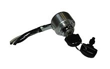 Замок зажигания (СТОП двигатель), LIFAN 6,5 - 20л.с.