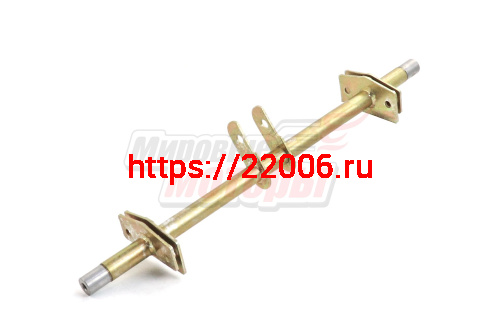 Ось Тайга (С40201670)