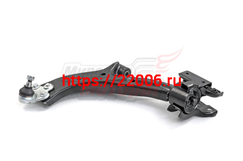 Рычаг передний левый Haval F7, F7x (2904100XKZ16B) Рычаг передний левый Haval F7, F7x (2904100XKZ16B)