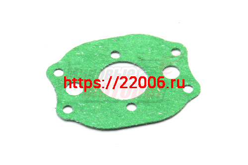 Прокладка карбюратора 137/142 HUSQVARNA (530019172) Прокладка карбюратора 137/142 HUSQVARNA (530019172)