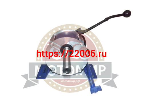 Коробка реверса ЛИДЕР КРМ 01.00.00.00 15-20 л/с  пр-во ИТМ