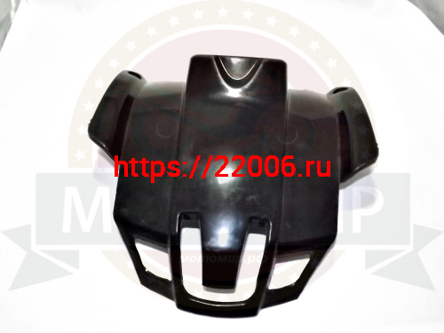 Облицовка капота ATV Termit LIBRE Облицовка капота ATV Termit LIBRE